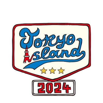 TOKYO ISLAND