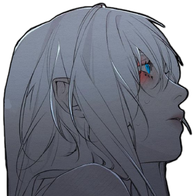 ThxChanneler's profile picture. ㅤㅤㅤ

ㅤㅤㅤ