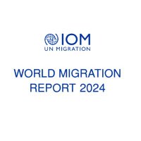 World Migration Report(@migration) 's Twitter Profile Photo