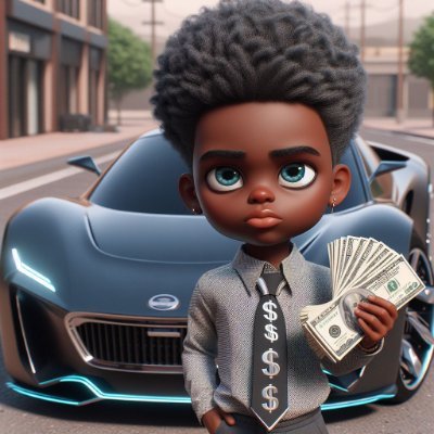 theonlykenny1's profile picture. 🔮 AI Art Enthusiast | Unleashing Pixels | Join the Virtual Gallery”