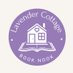 Lavender Cottage Book Nook (@LC_BookNook) Twitter profile photo