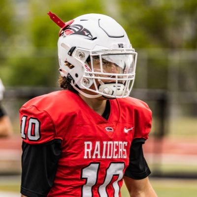 e2a_andrews's profile picture. SOU football\DB