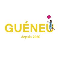 ゲヌ・トーキョー《GUÉNEU》 (@gueneu_tokyo) Twitter profile photo