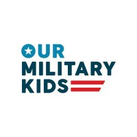 Our Military Kids(@OurMilitaryKids) 's Twitter Profile Photo