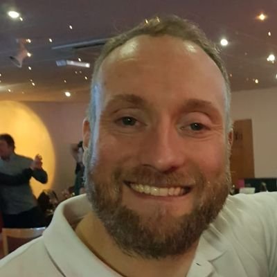 pjhobday's profile picture. 