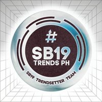 SB19 Trends PH ⚪(@SB19TrendsPH) 's Twitter Profile Photo