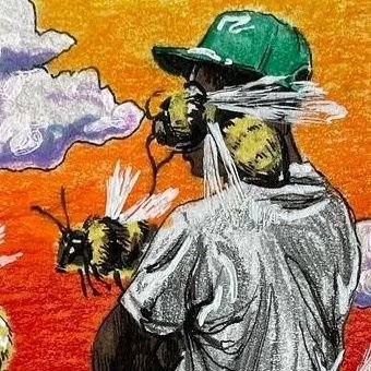 Balogunmuh57565's profile picture. Am good looking man and also a believer