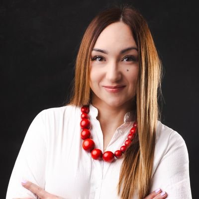 Małgorzata Szostak #Polska2050