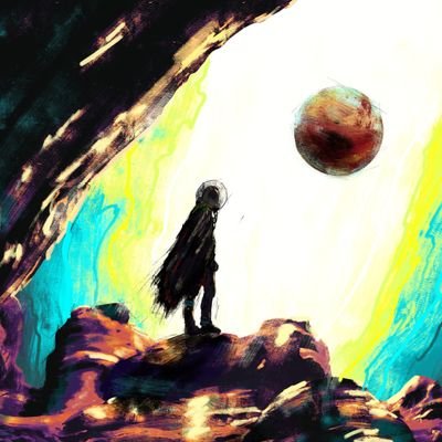 AbiWolcoff.Ethさんのプロフィール画像