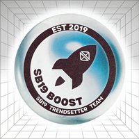 SB19 BOOST ⚪(@SB19BOOST) 's Twitter Profileg