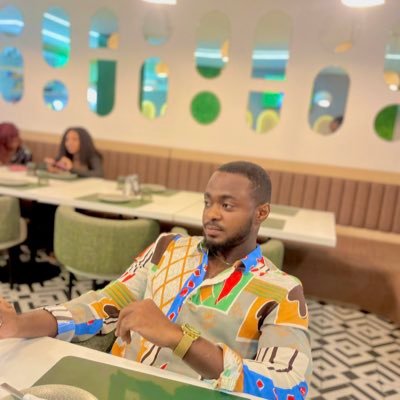 Paai_Gabby's profile picture. One step at a time