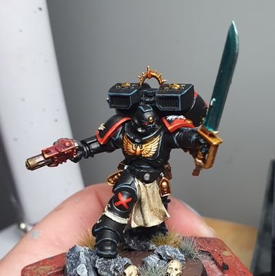 jab9561's profile picture. rockie painter