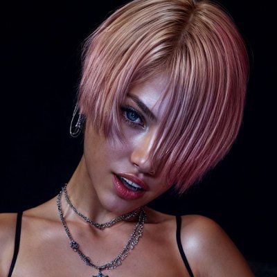 LauriMayfair's profile picture. The IC musings of Hathian's finest stripper, cam girl, porn star and DJ, a fictional character in Second Life's Crack Den.