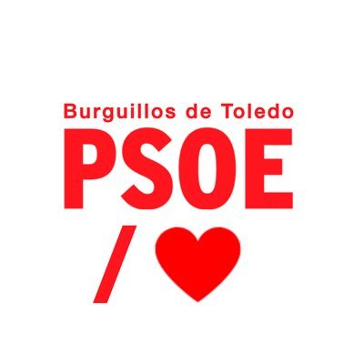 Cuenta oficial del PSOE de Burguillos de Toledo