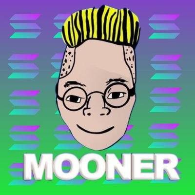 mooneronsol Profile Picture