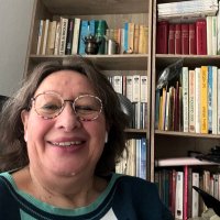 Pascale ALLAIN-WOLFF (@pallainwolff) 's Twitter Profile