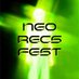 Neo Recs Fest (@neorecsfest) Twitter profile photo