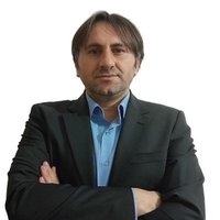 Murat BÖLÜK(@MuratBolukTR) 's Twitter Profile Photo