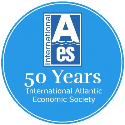 International Atlantic Economic Society; Bridging Continents Since 1973. Content does not directly reflect the views/opinions of the Society or its members.