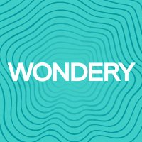 Wondery(@WonderyMedia) 's Twitter Profile Photo