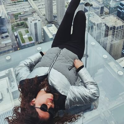 talavera_irina's profile picture. Telecom Engineer 📡 & Data Scientist 💻 
Pyladie 🐍 
🇲🇽