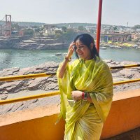 Rajeshwari B 🇮🇳 (@rsb_85) 's Twitter Profile