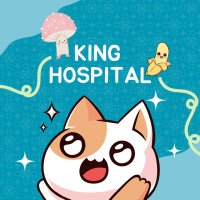 KING HOSPITAL 🏥 (@kinghospitalrp) 's Twitter Profile Photo KING HOSPITAL 🏥 (@kinghospitalrp) 's Twitter Profile Photo