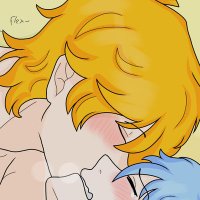 Nicolity-MiChi♡ (@berga_mike) 's Twitter Profile