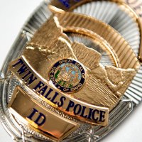 Twin Falls Police(@TwinFallsPD) 's Twitter Profile Photo