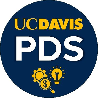 We help UC Davis faculty develop proposals to fund their research!