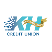 KHCreditUnion's profile picture. You take care of people. We do the same; We take care of our members' financial needs. We're committed to placing service and members' needs above all else.