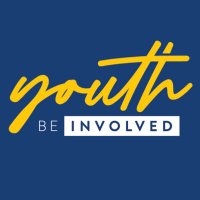 Youth Be Involved(@youthbeinvolved) 's Twitter Profile Photo