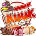 NUUK GELATO COFFE (@CoffeNuuk82017) Twitter profile photo