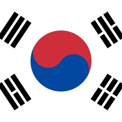 Official memecoin of South Korea 🇰🇷 #KPOP JOIN: https://t.co/YYR3loxuYu