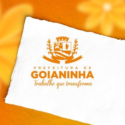 Twitter Oficial da Prefeitura Municipal de Goianinha/RN.