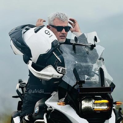 DeepakD29237567's profile picture. என்றும் தல அஜித்❤️💥💯👑