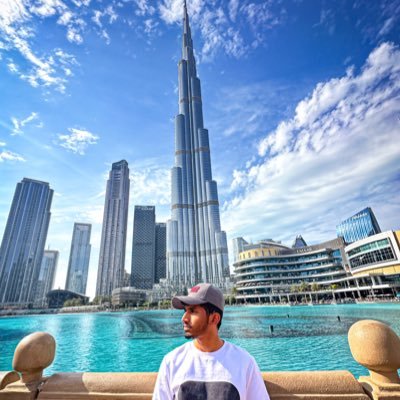 Full Stack Developer💻⌨️🖥️ #React #ReactNative #Java #Python #Msdian 🇮🇳🇦🇪