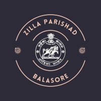 Zilla Parishad Balasore(@ZPBalasore) 's Twitter Profile Photo