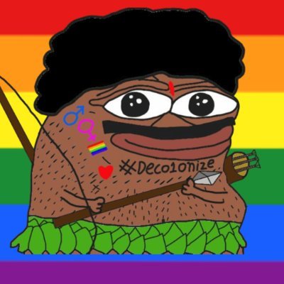 GayPajeets's profile picture. SER... WEN MARKETINGGG