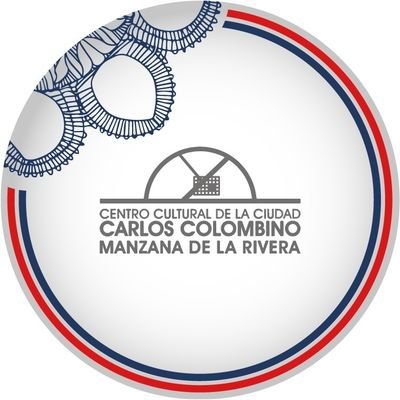 Centro Cultural de la Ciudad Manzana de la Rivera, dependencia de la Dirección General de Cultura y Turismo de la Municipalidad de Asunción - Paraguay