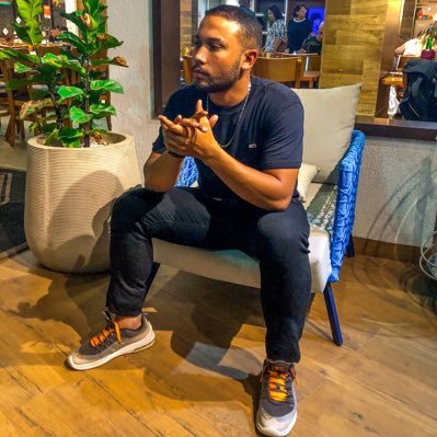 treinadoralex_'s profile picture. Treine de forma simples e objetiva! 🎯