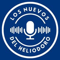 Los Nuevos del Heliodoro(@losnuevosCDT) 's Twitter Profile Photo