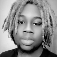 Alpha Kabiné(@AlphaKabin4) 's Twitter Profile Photo