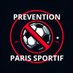 Prévention Pari Sportif (@PreventionPari) Twitter profile photo