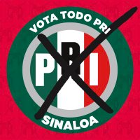 PRI Sinaloa(@CDEPRISinaloa) 's Twitter Profile Photo