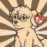 failmutt's profile picture. online canid | pfp by @VHSdogs !