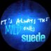 The Mild Ones (SUEDE Fan Group) (@SerenJ5) Twitter profile photo