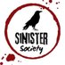 Sinister Society (@SinisterSoc) Twitter profile photo