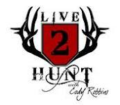 Live2HuntWithCR's profile picture. 