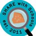 SHARE with Schools (@sharewithschool) Twitter profile photo SHARE with Schools (@sharewithschool) Twitter profile photo